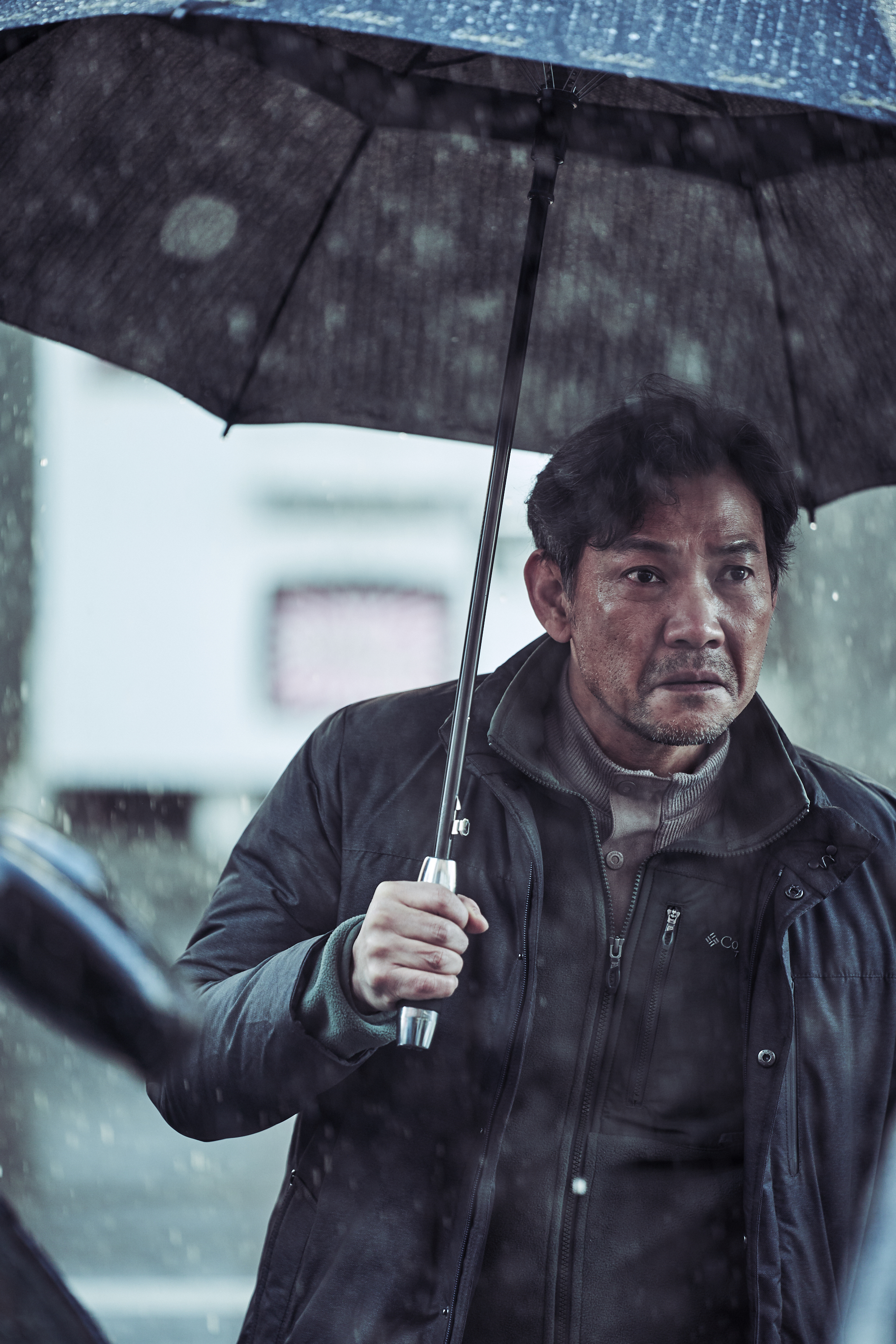 《娑婆诃》邪教作祟or超自然力量?