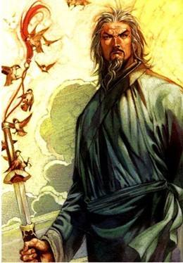 风云绝世神功之无天绝剑,能抗衡无名的莫名剑法