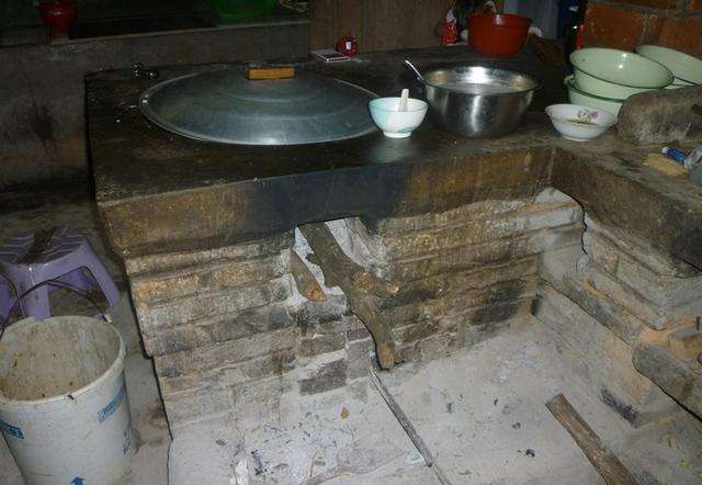 穷看厅堂,富看厨房!农村这句俗语,放到今天依然有些道理