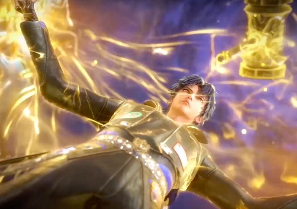 开启武魂真身的唐三能秒杀风笑天,是否能正面击败不动明王赵无极