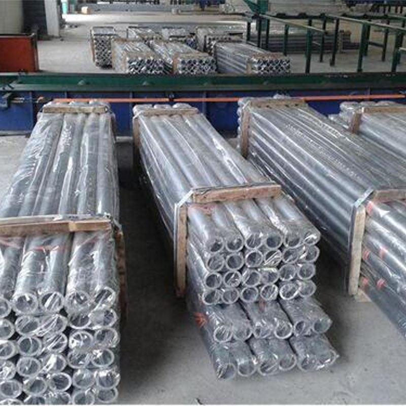 接下来给大家介绍一下有关我们制造铝管时的一个铝管焊接工艺,想让