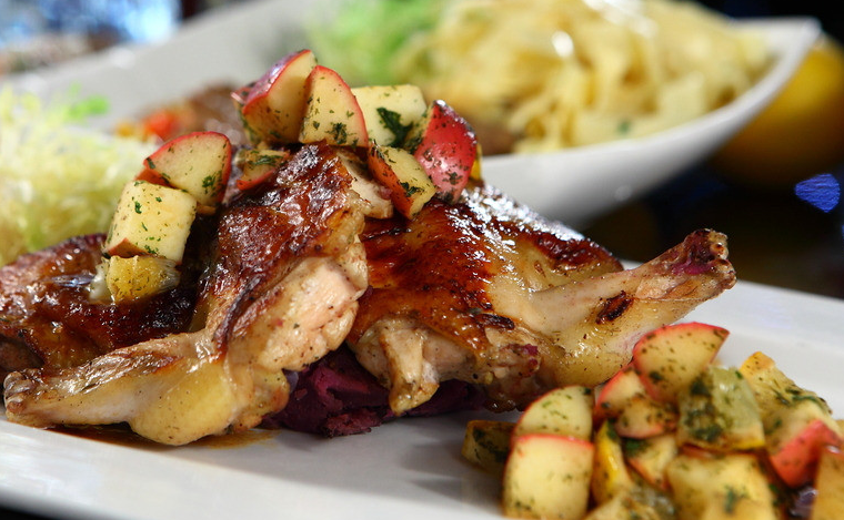 特色美食鉴赏:你品尝过几道,健康又不失营养