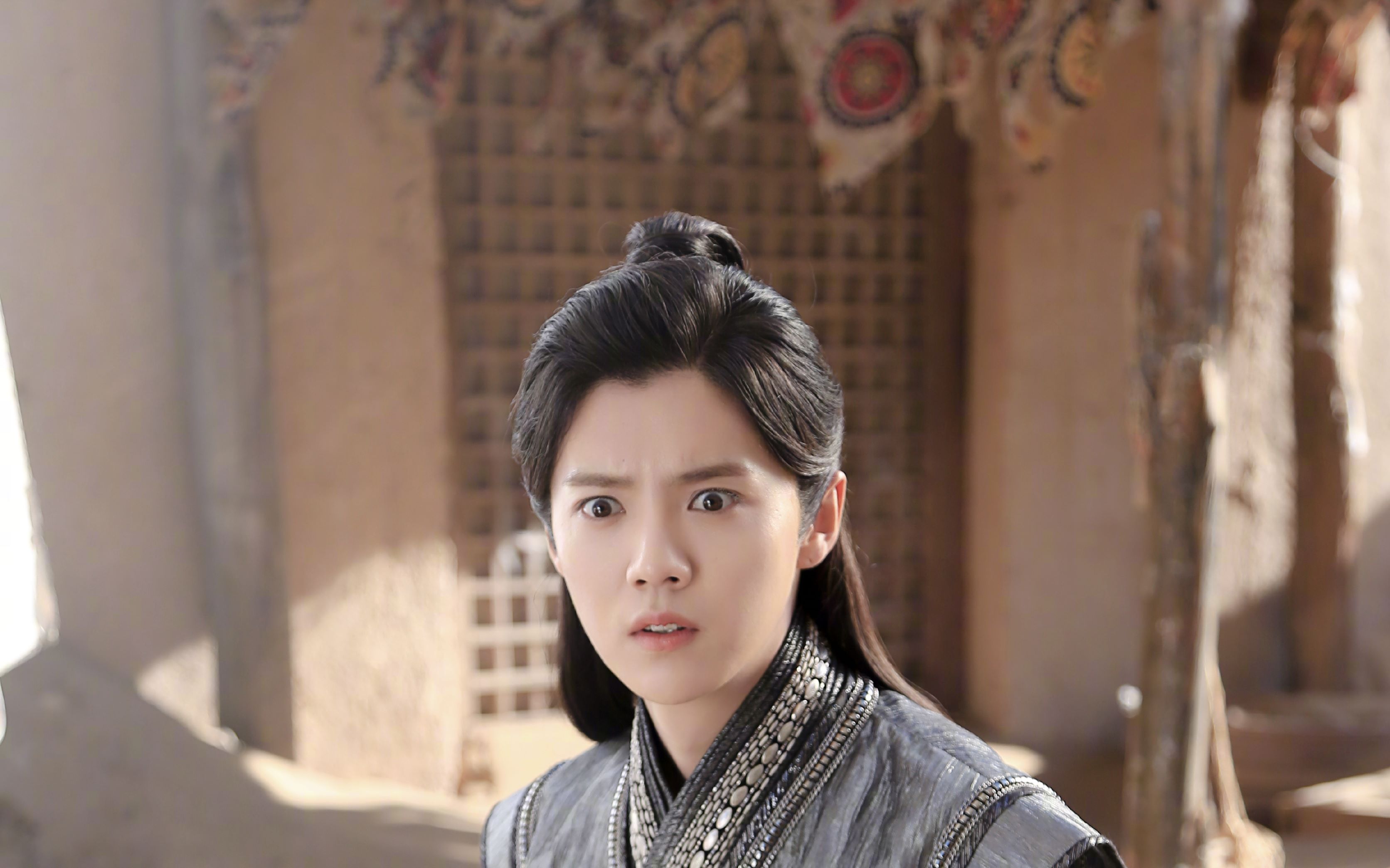 《择天记》将重拍?《将夜》班底看不下去了,鹿晗版能否被超越?