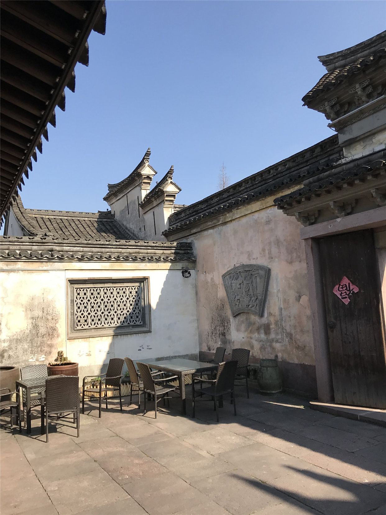 青砖瓦墙图片 - 2020年最新商品信息聚合专区 - 百度爱采购