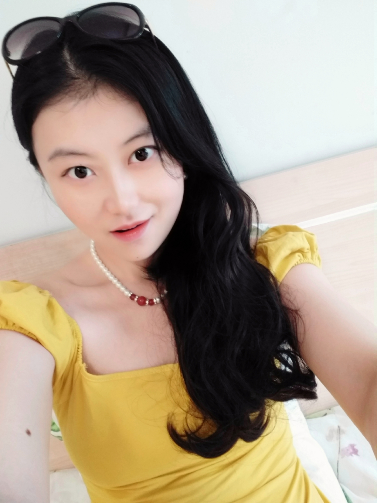 三十岁的美女.