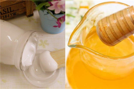 酸奶蜂蜜面膜做法详解 简单方法让你皮肤白嫩细腻