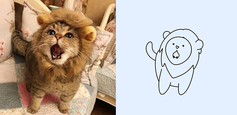 画师厉害的叫大触,画火柴人叫灵魂画师,但他们的门槛也不低