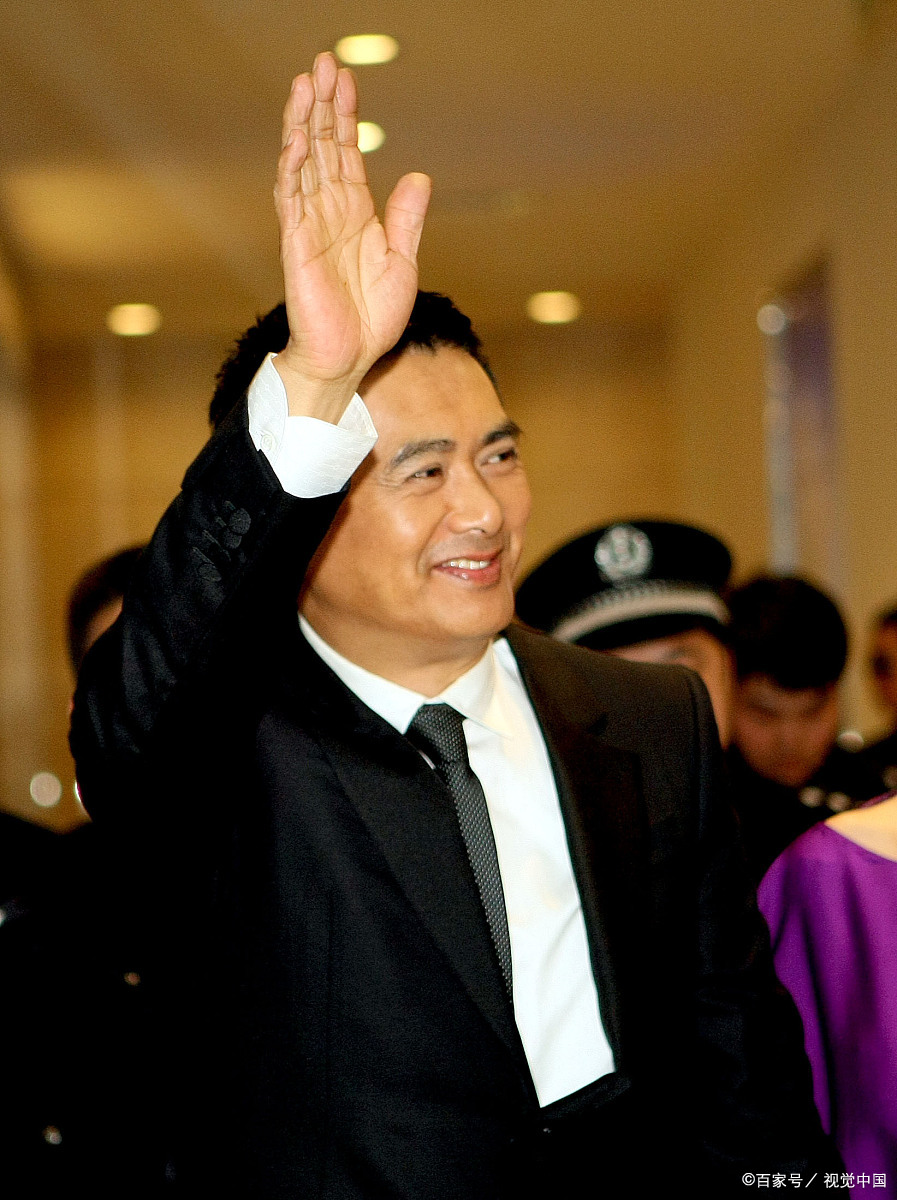 周润发自爆患糖尿病,首次.@yanni情感说的动态