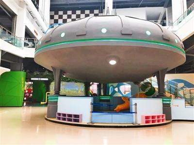 泰州市科技馆正式开馆 多个区域首次亮相 暑期活动超多