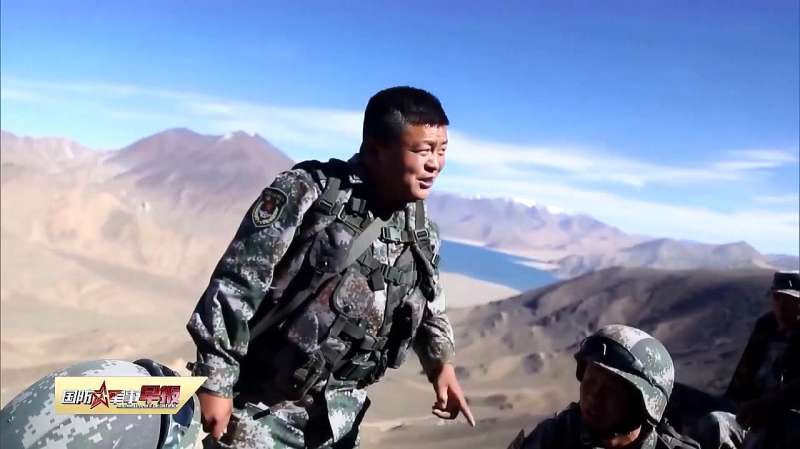 [分享] 西藏阿里地區秋迪儉革拉哨所