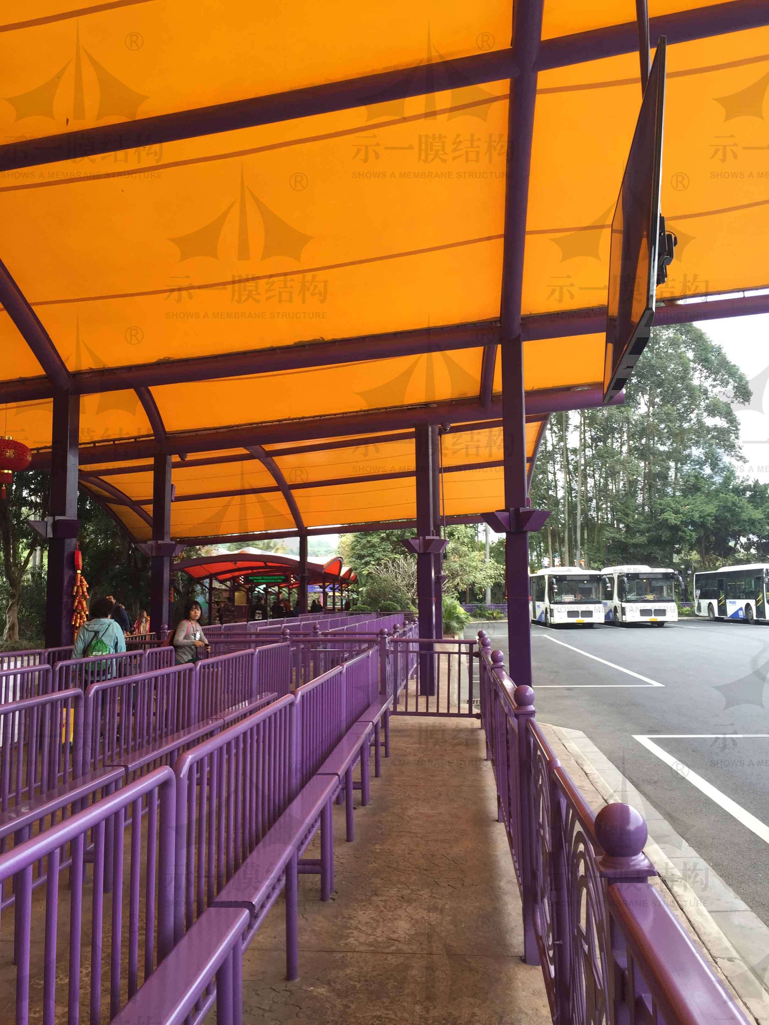 遮阳棚膜 - 热门商品专区