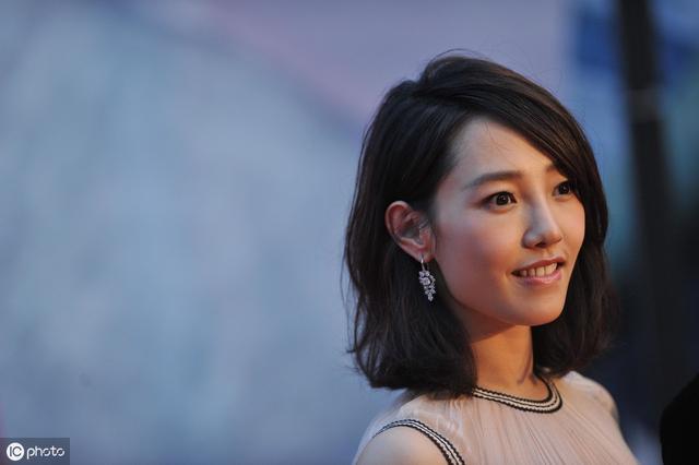 白百何吳秀波雙雙出軌,《情聖2》被迫撤檔,如今白百何還有出路