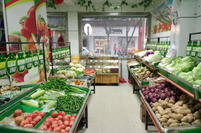 他是如何将蔬菜店打造成品牌,进入创业大学生富豪百强的?