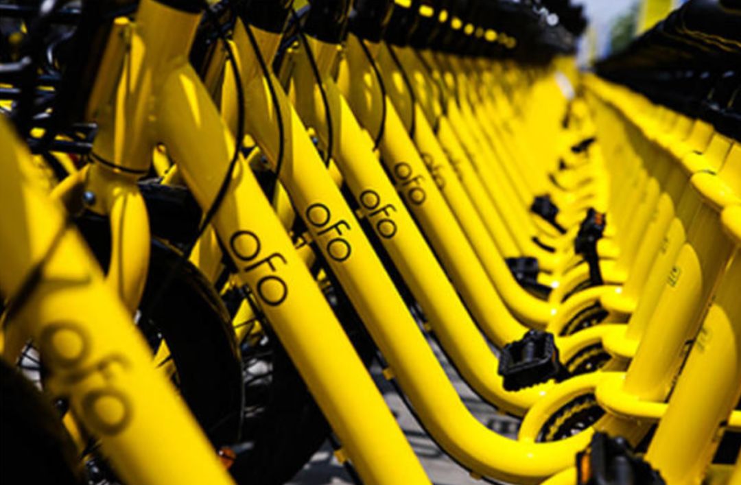 千万用户押金难退,ofo成"老赖"禁止消费,马化腾一语道破ofo问题