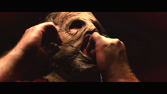 绝对硬核!女神遇到杀人狂,46年3次翻拍,看完3月不知肉味