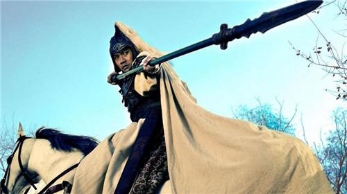还原最真实的赵云