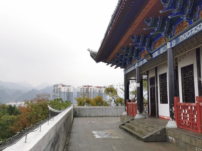 广西南丹铜江公园:本土自然风貌,浓缩南方植物群落风姿