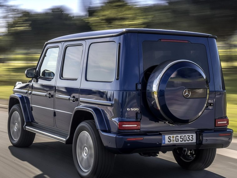 帅气汽车图片赏析,此车线条很饱满,颇具未来的感觉