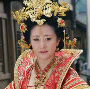道教神话里名气最大的九位娘娘,妈祖第二,注生娘娘第八