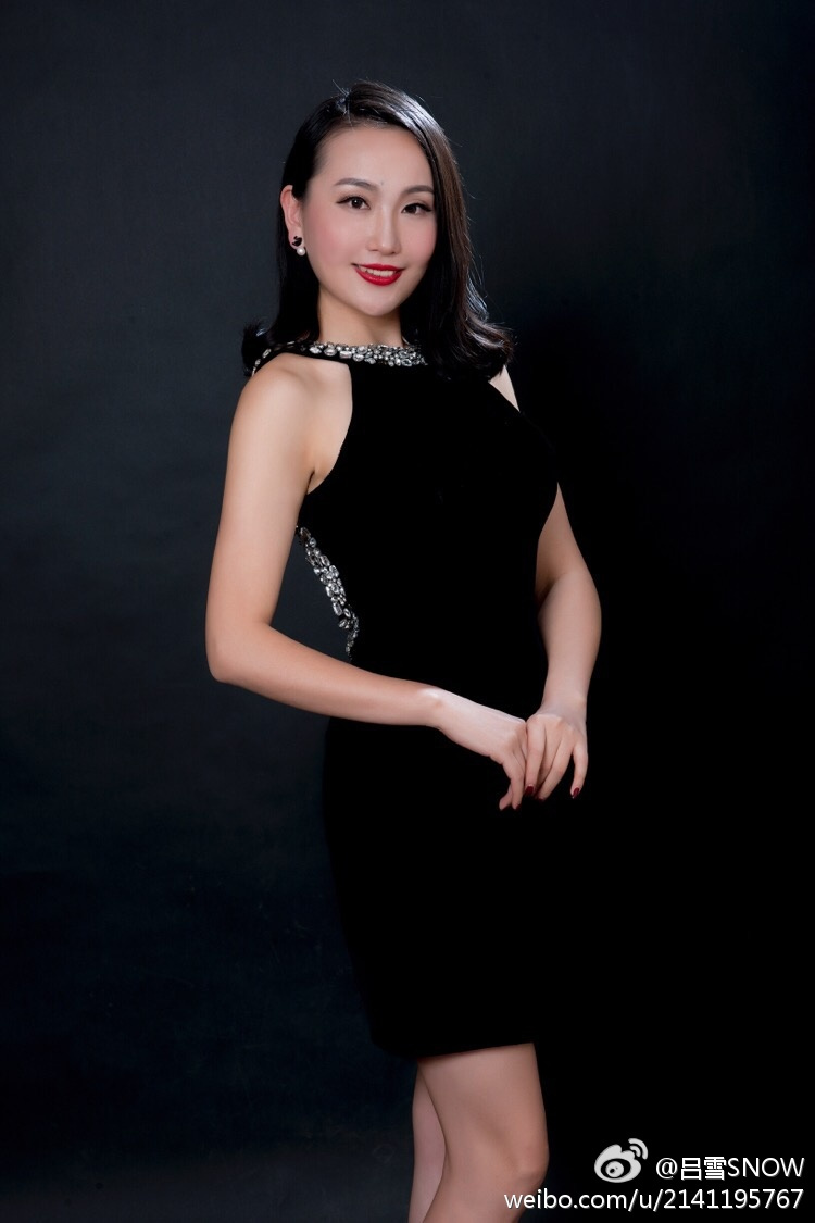 瞧我视频:雅仪美学创始人吕子,一个美在骨子里的优雅女神范本!