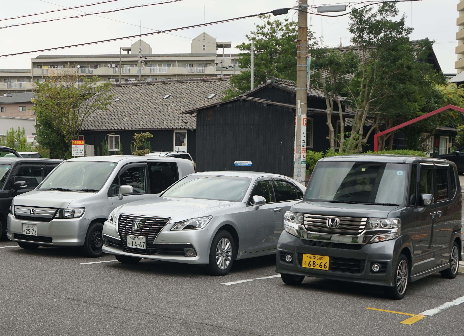 年薪是我們四倍的日本人,最愛車型為何都是麵包車?原由發人深省