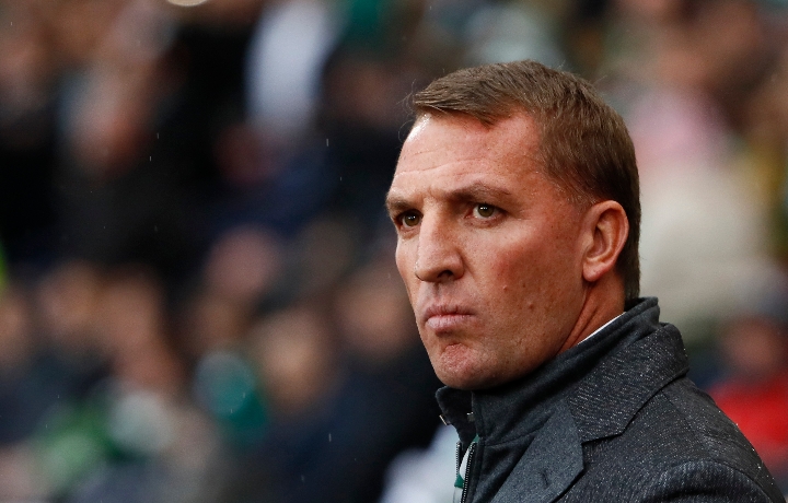 前利物浦主帅罗杰斯被任命为莱斯特城主教练