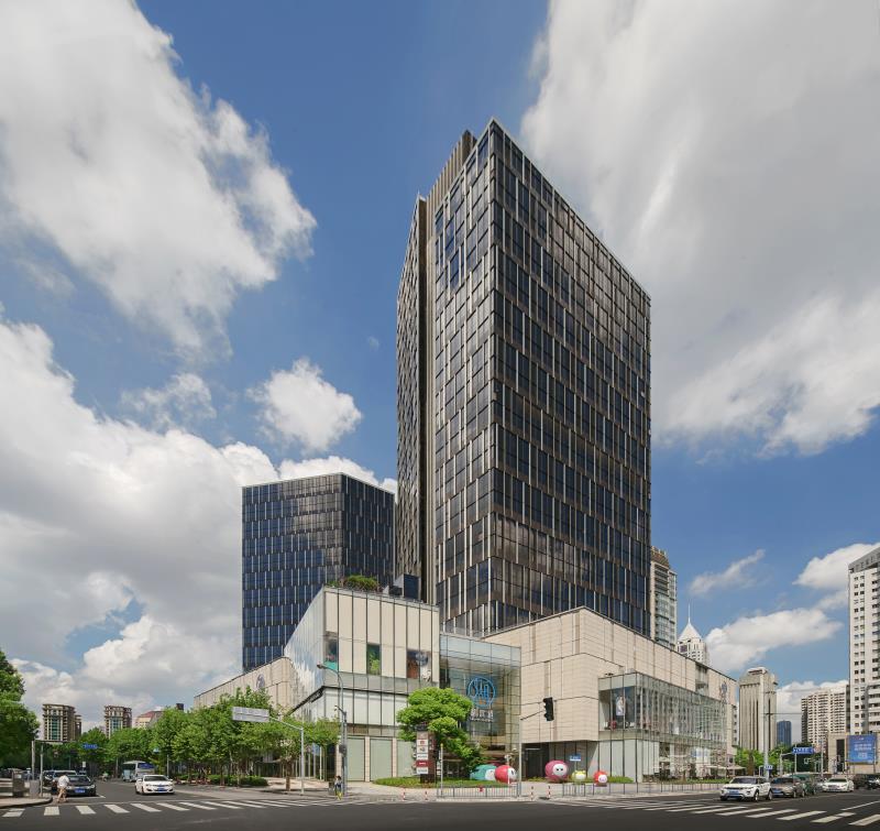 瑞安房地产核心 办公楼投资平台完成首个投资项目收购