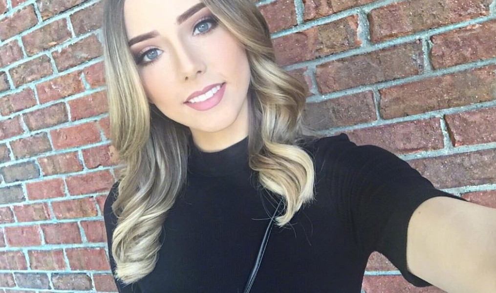 eminem姆爷的女儿竟然那么成熟,你敢追求她吗?