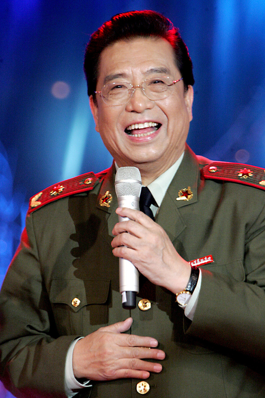 李双江是谁(李双江是谁求情)