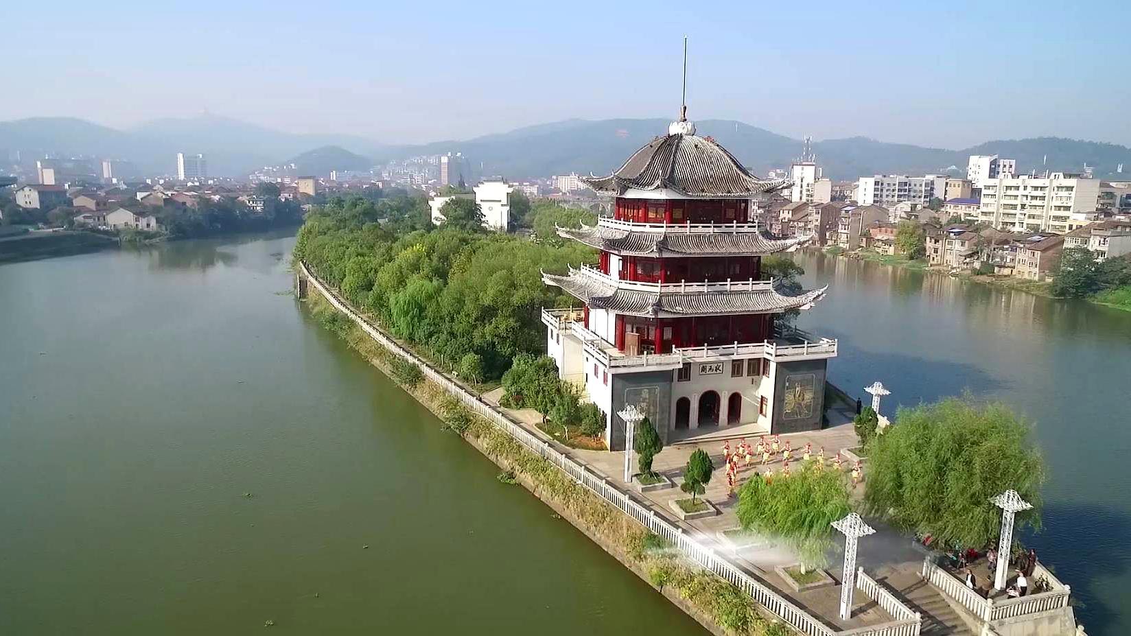 云岩禅烟;云岩古寺,禅风复盛.