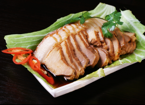 万能卤肉小窍门,不管卤啥肉,加入这"五味料",味道不比买的差