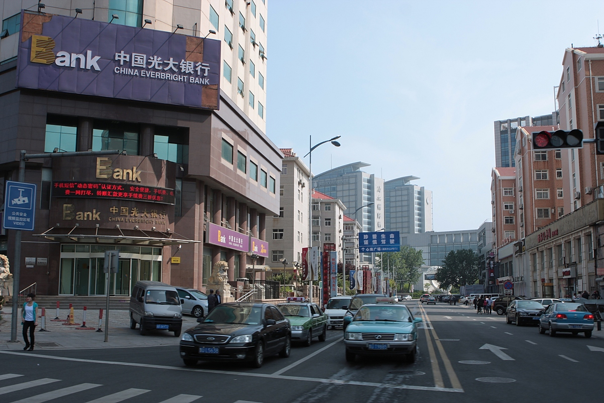 网红打卡地辽宁杠杠滴# 本溪,它的慢生活节奏让人心生向往.