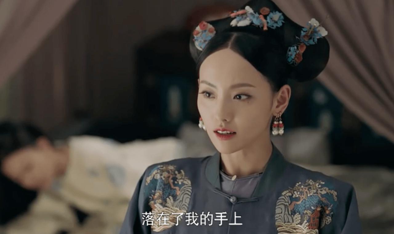 香妃真的香吗?她去世100多年,才被称为香娘娘,因1幅画走红