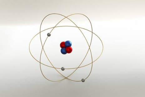 纳米科学:物理学家第一次测量单个原子的范德华力!