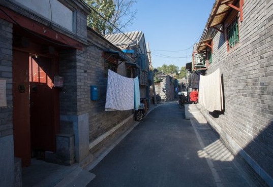 北京直管公房的腾退要点分析:减少人口,提升首都核心区竞争力