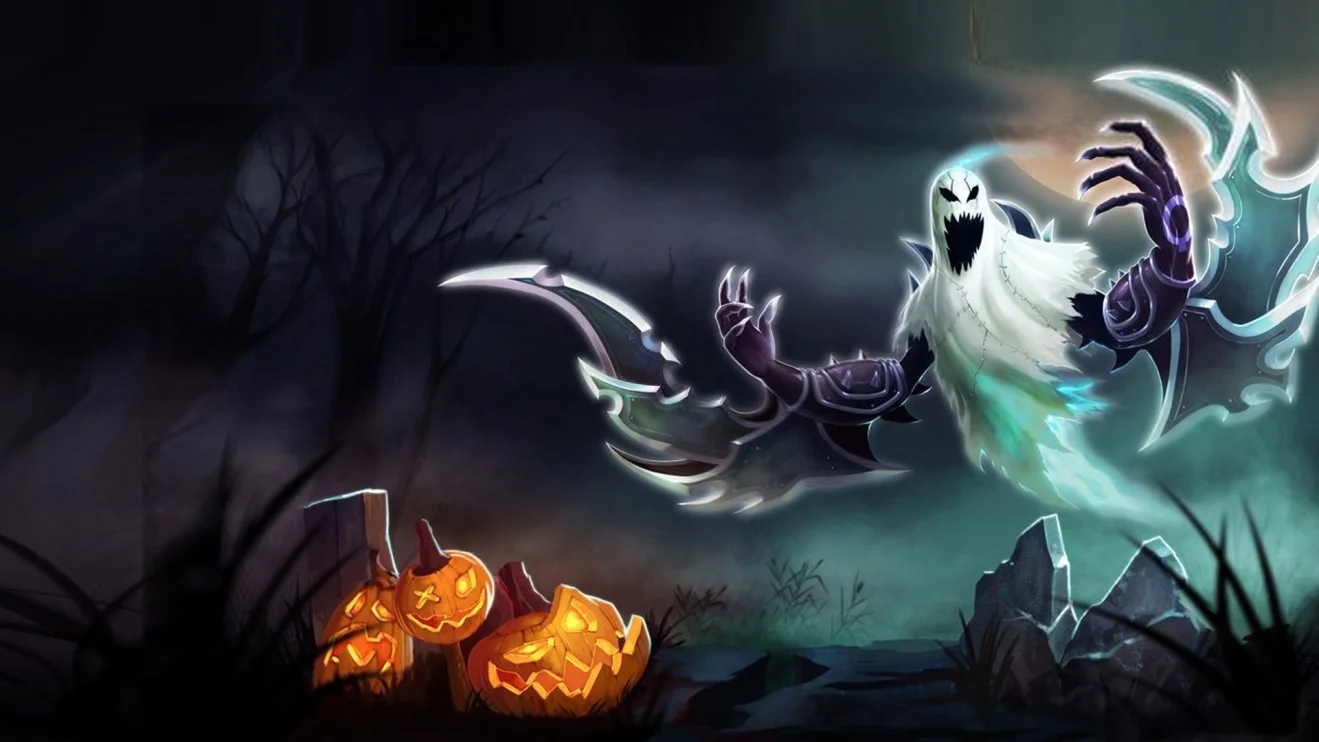 劫掠梦魇  魔腾