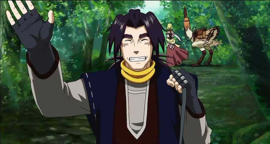 《魁拔》浅析"16队"和"12妖"谁更强!