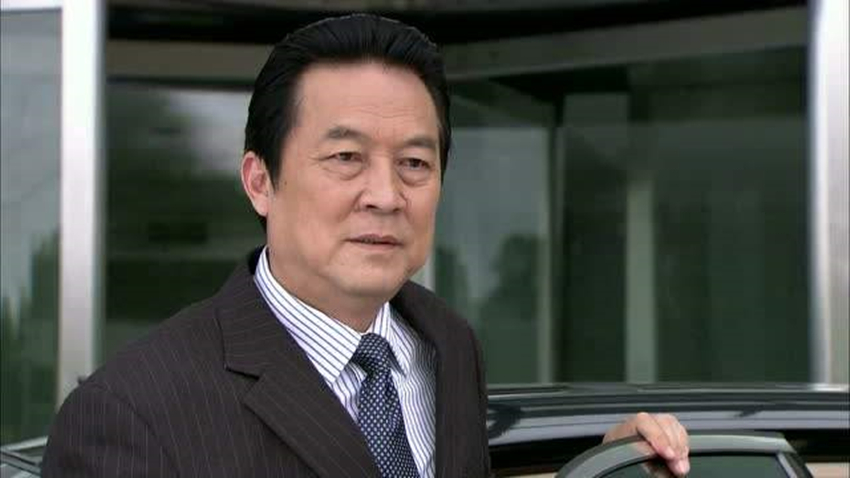 五,黄达亮,饰演洪国荣,印象最深的就是《情深深雨蒙蒙》中的秦五爷,在