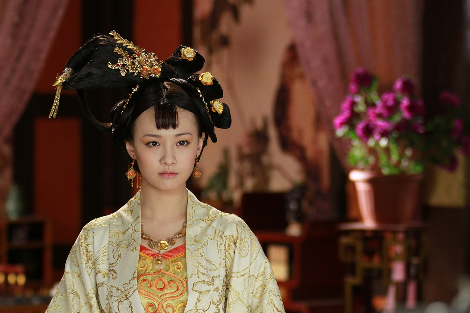 感觉最近剧好慌,好看的剧太少了,难道导演编剧都江郎才尽了吗?