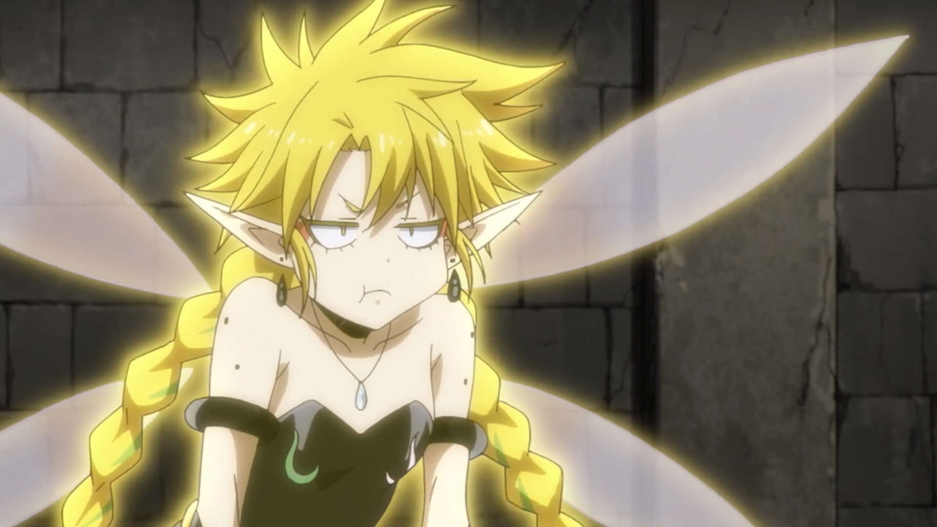 转生史莱姆:科普最弱魔王拉米莉丝,因米利姆堕落,会48种必杀技