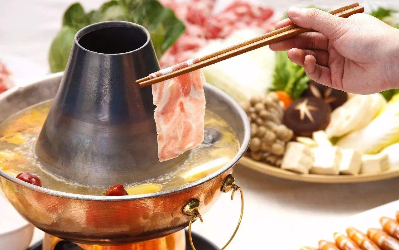北方火锅好吃还是南方火锅好吃?南方网友:想去北方