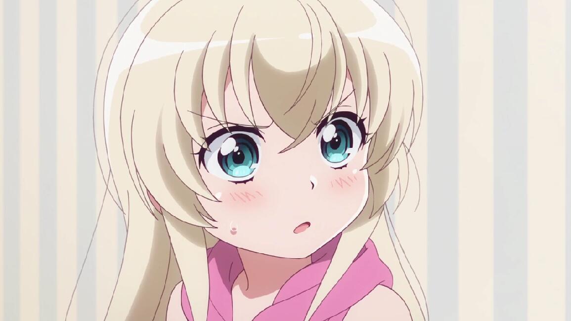 《我家的女仆太烦人了》高梨米夏自截超清壁纸