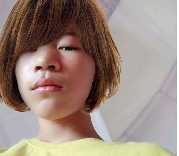恶搞ps系列:大神给我p一个美哒哒的发型,网友:你最美