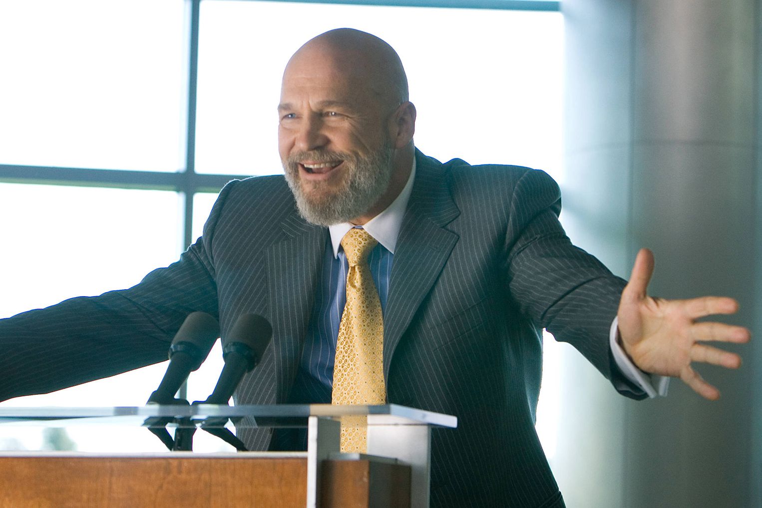 奥巴代亚·斯坦尼还活着?