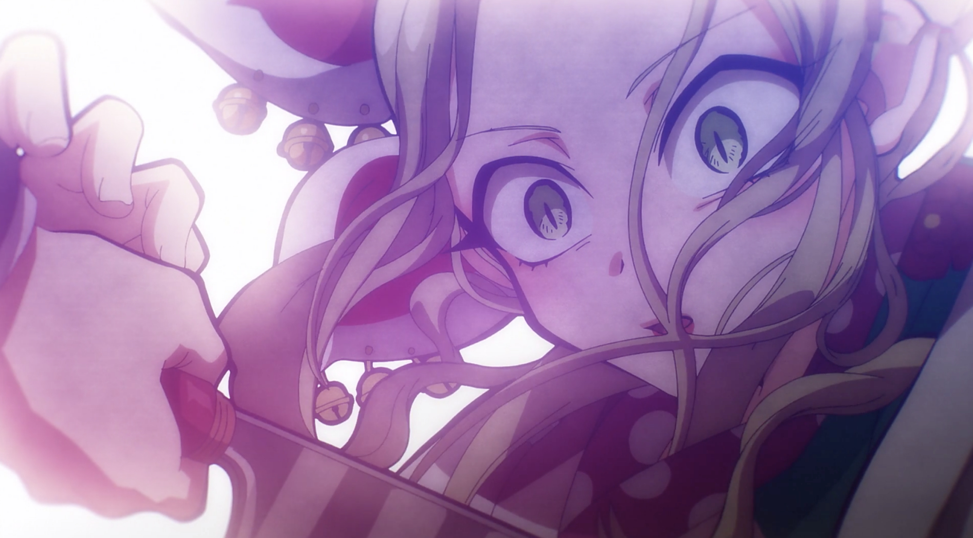 地缚少年花子君:弥子失去凭依物,但找回了自我