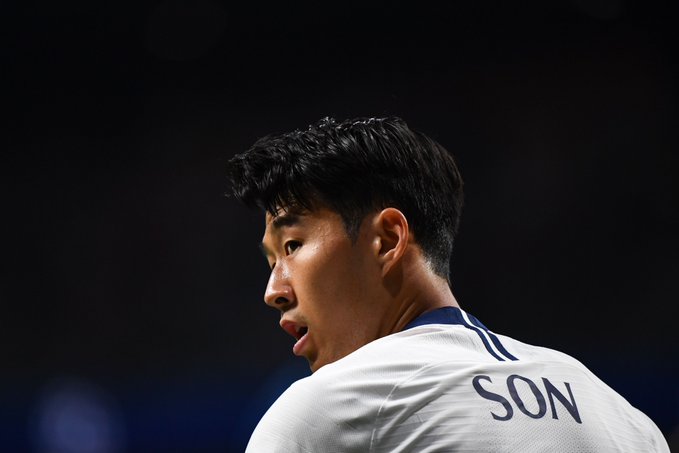 孙兴慜倒地痛哭!欧冠黑马1败笔自毁好局:头号巨星全场消失