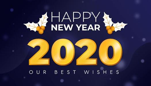 告别2019迎接2020图片图片