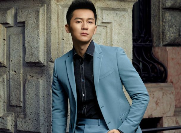 李小璐花500万倒贴薛之谦?看她这4个"前男友",就知道这不算啥