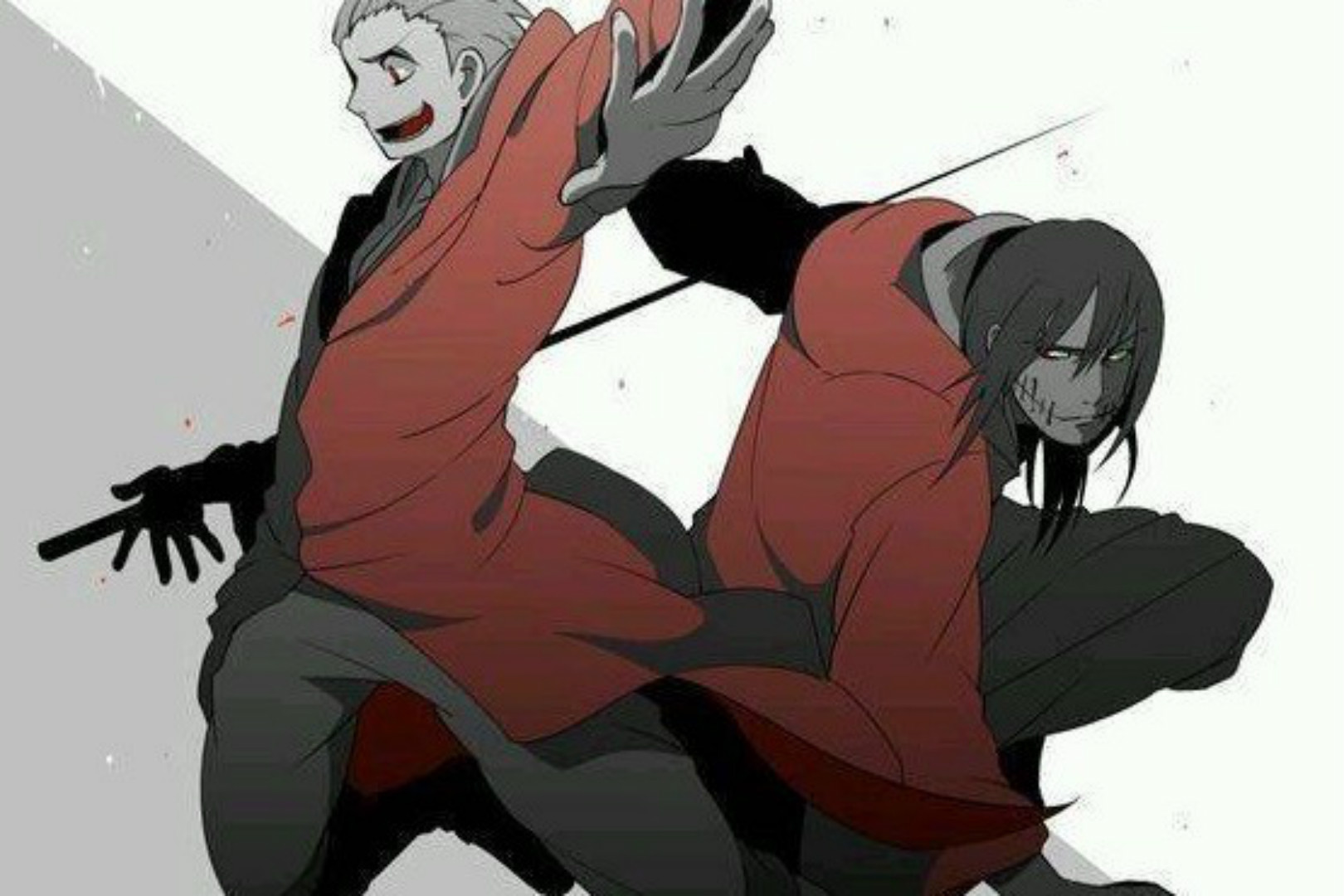 角都贪恋金钱,却从来没有想过抢劫赏金兑换所,原因多少令人意外