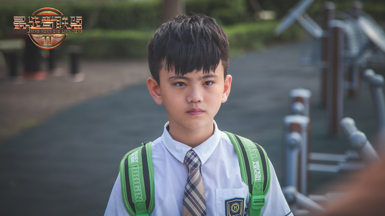 《星选者联盟Ⅱ》重燃星能,00后小演员正在崛起